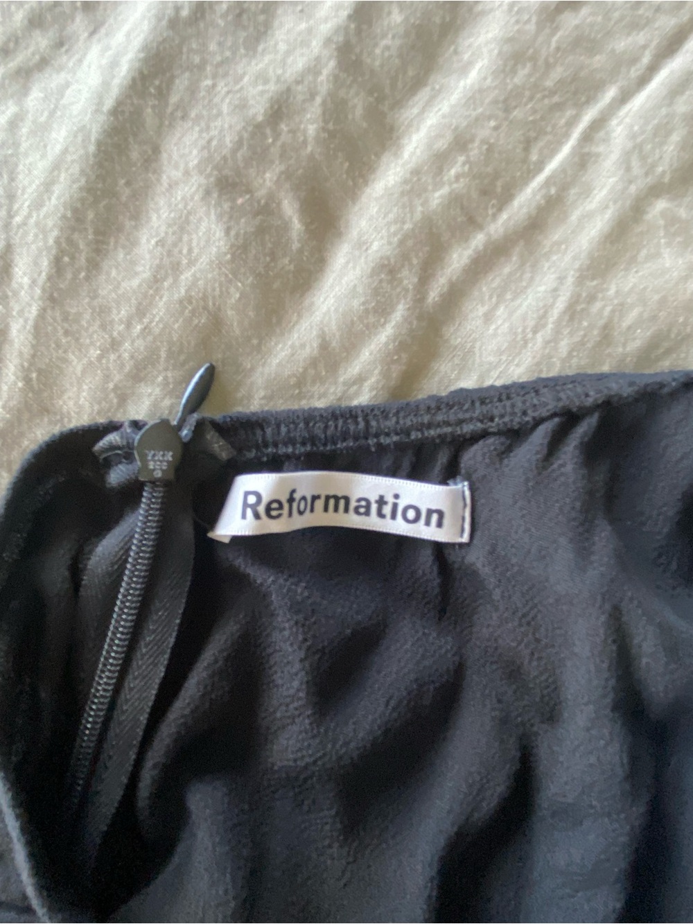Reformation Filippa Dress - Picture 6 of 6